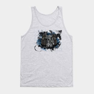 Villans Tank Top